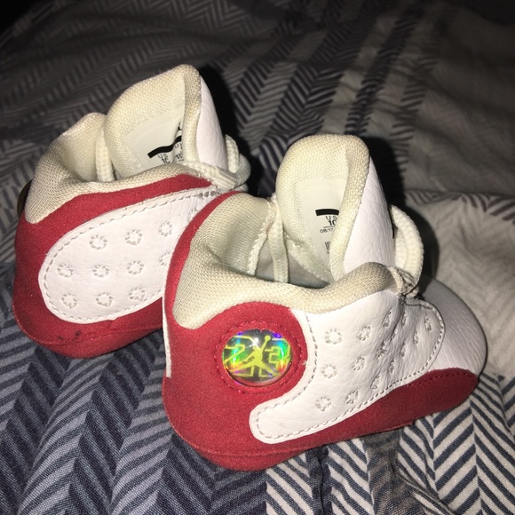 Retro 13 1c - Picture 2 of 5